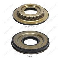 PISTON KIT 80154001 NAK