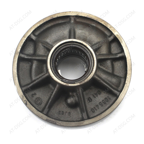 PUMPE 1055210049-02 ZF Friedrichshafen AG