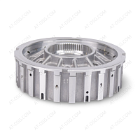 TAMBOR DE EMBRAGUE 1102375018 ZF Friedrichshafen AG