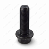 SICHERUNGSSCHRAUBE 0750108055 ZF Friedrichshafen AG