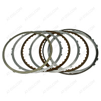 SCHEIBEN 80161101 Aftermarket