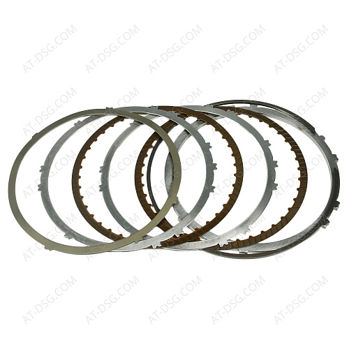 SCHEIBEN 80161101 Aftermarket