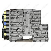 MECHATRONIK 1068198854 ZF Friedrichshafen AG