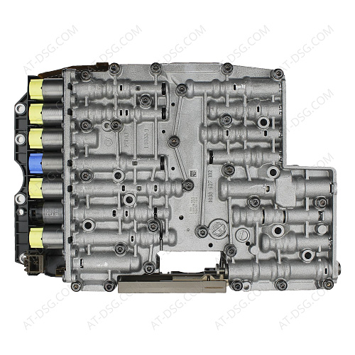 MECHATRONIK 1068198854 ZF Friedrichshafen AG