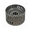 KUPPLUNGSTROMMEL 1058273033-02 ZF Friedrichshafen AG