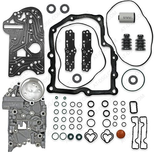 VENTILKÖRPER-REPARATURSATZ 14203005 Aftermarket