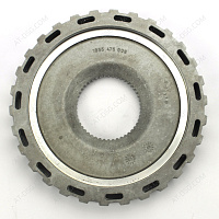 SCHEIBENTRÄGER 1055375009-02 ZF Friedrichshafen AG