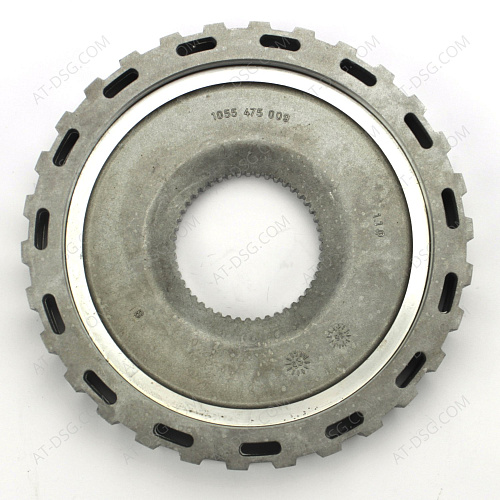 SCHEIBENTRÄGER 1055375009-02 ZF Friedrichshafen AG