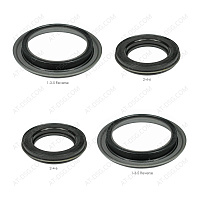 PISTON KIT 40664001 Aftermarket