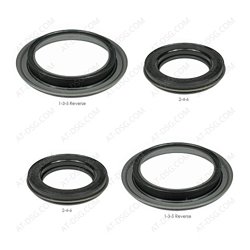 PISTON KIT 40664001 Aftermarket
