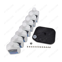 ÖLWECHSEL-KIT 1091298082 ZF Friedrichshafen AG