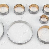 BUSHING KIT 6HP19BUSHKIT 
