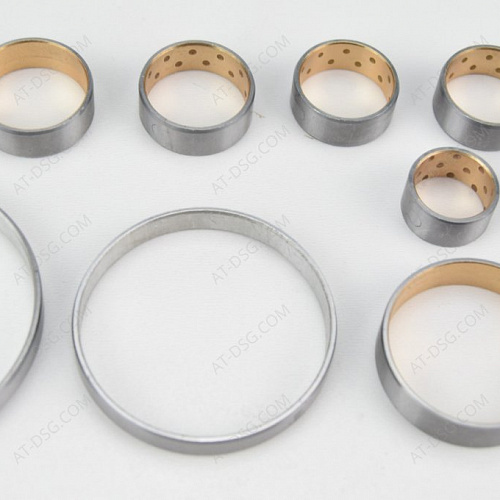 BUSHING KIT 6HP19BUSHKIT 