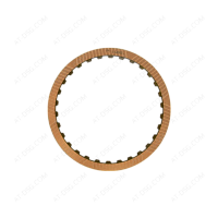 REIBPLATTE 1068277004 ZF Friedrichshafen AG