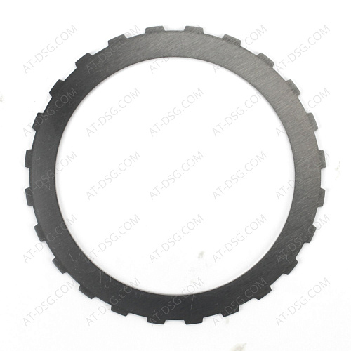 STAHLPLATTE 1055374024-02 ZF Friedrichshafen AG