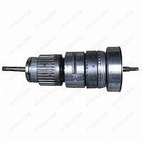 GUTSTACK 1055000015-05 ZFFFF