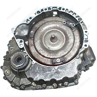 AUTOMATIC TRANSMISSION (USED) 4HP20-02 ZFFFF