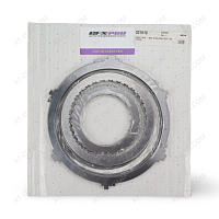 STAHL-KIT 331810 GFX INC