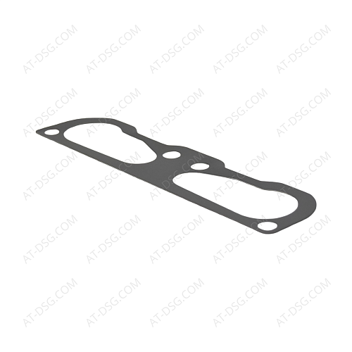 EMPAQUETADORA 0501327974 ZF Friedrichshafen AG