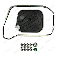 FILTER KIT 1087298368 ZFFFF