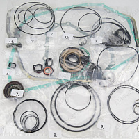 ÜBERHOLUNGSSATZ 1071298010 ZF Friedrichshafen AG