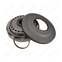 KUPPLUNGSSATZ MPS6CLCHHKIT Aftermarket