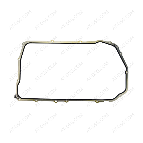 EMPAQUETADORA 0501327009 ZF Friedrichshafen AG