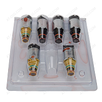 MAGNETKIT 6T40SOLKIT Aftermarket