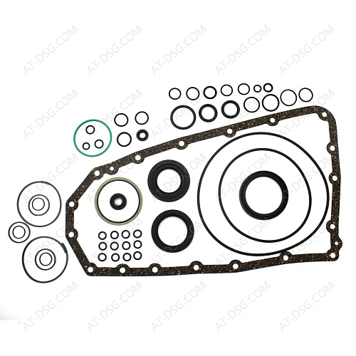 ÜBERHOLUNGSSATZ 80163003 Aftermarket