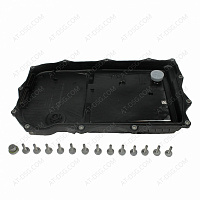 OIL PAN FILTER 1087298437 ZF