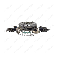 KUPPLUNGSSATZ 6020008000 Aftermarket/OEM