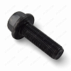 SICHERUNGSSCHRAUBE 0750108055 ZF Friedrichshafen AG