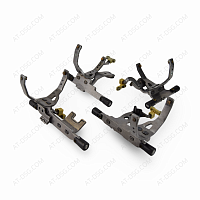 GABELSATZ MPS6FORKKIT Aftermarket