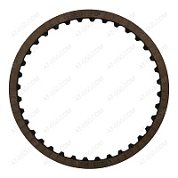 FRICTION PLATE DAJ10720 Exedy