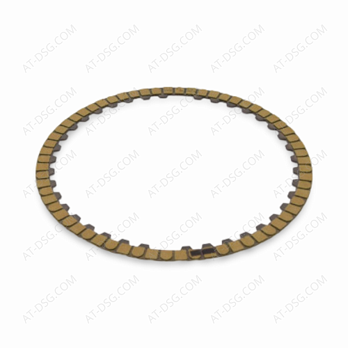 DISCO DE EMBRAGUE FORRADO 0501335271 ZF Friedrichshafen AG