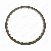 FRICTION PLATE 1071272004 ZF Friedrichshafen AG