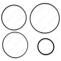 SEAL RING KIT 80153005 Aftermarket