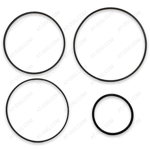 SEAL RING KIT 80153005 Aftermarket