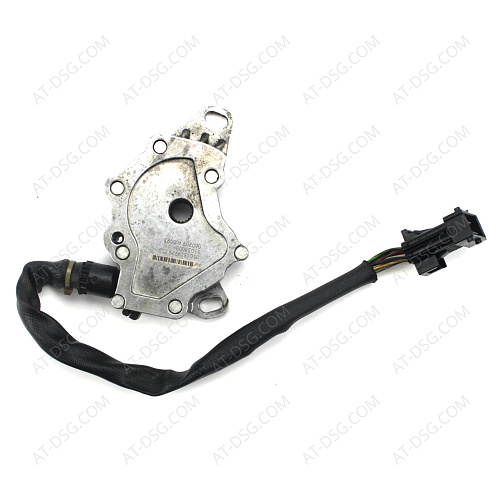 SWITCH 0501319925-02 ZF Friedrichshafen AG