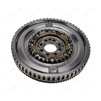 FLYWHEEL ASSY  23200-2A405 