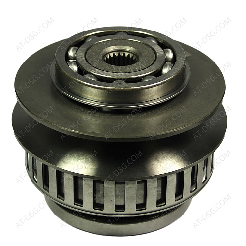 SEKUNDÄRE RIEMENSCHEIBE 80157101 Aftermarket