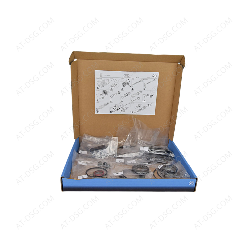 OVERHAUL KIT 1101298052 ZF Friedrichshafen AG