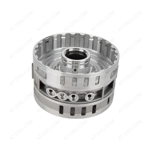 KUPPLUNGSTROMMEL 1071275022 ZF Friedrichshafen AG