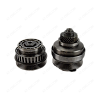 ROLLENSATZ OHNE KETTE JF015PULLEYKIT Aftermarket