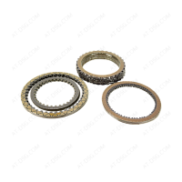 REIBUNGSSATZ 1087298333 ZF Friedrichshafen AG