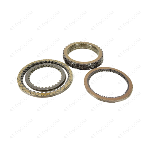REIBUNGSSATZ 1087298333 ZF Friedrichshafen AG