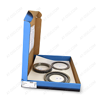 REIBUNGSSATZ 1087298333 ZF Friedrichshafen AG
