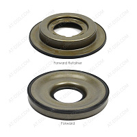 PISTON KIT 80154002 NAK