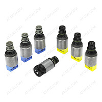 SOLENOID KIT 1068298044 ZF Friedrichshafen AG
