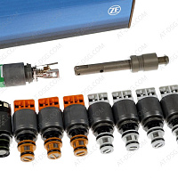 SOLENOID KIT 1087298388 ZF